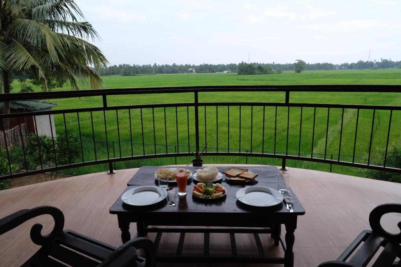 Lavender Home Yala Safari 티사마하라마 외부 사진