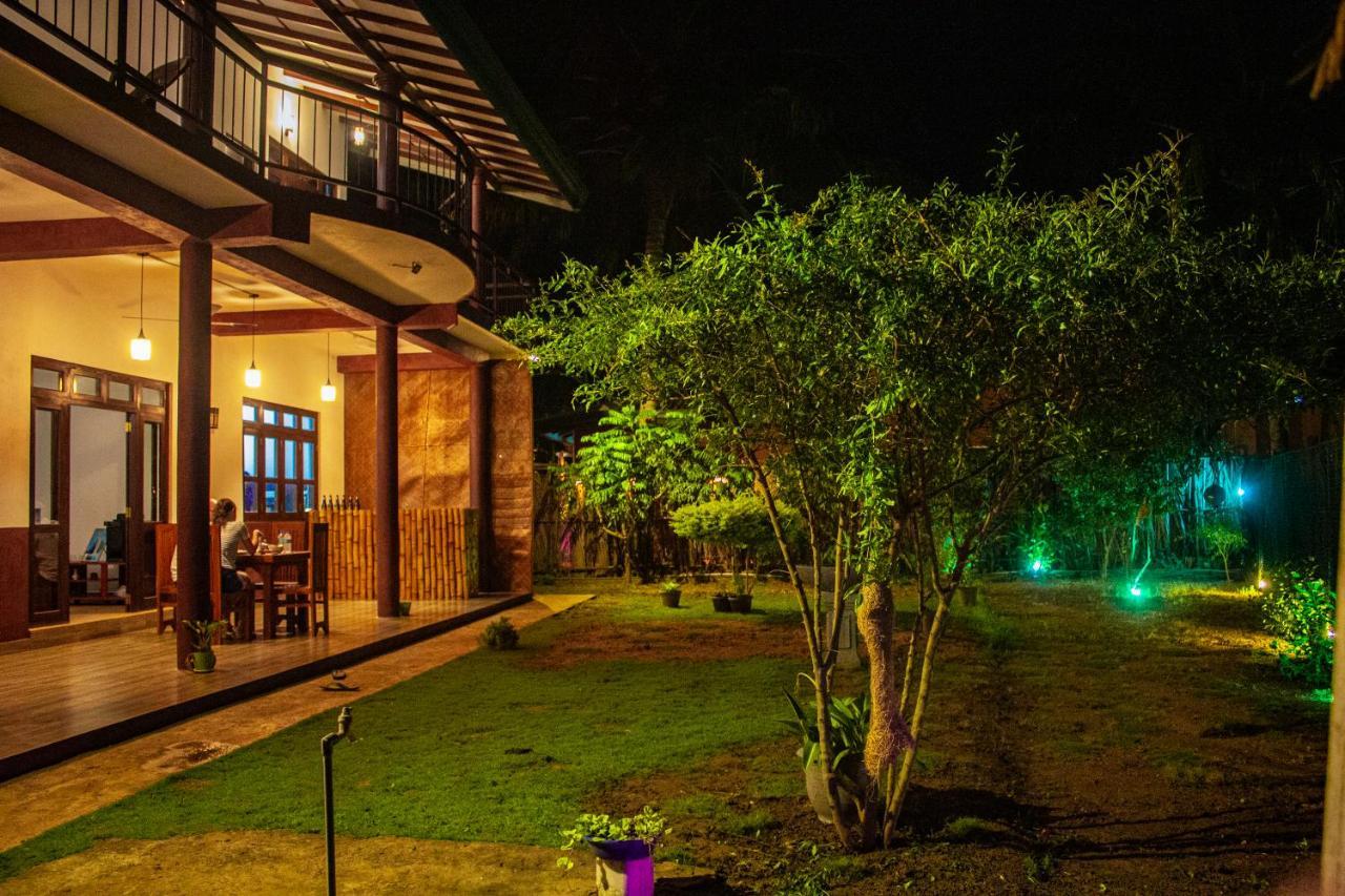 Lavender Home Yala Safari 티사마하라마 외부 사진