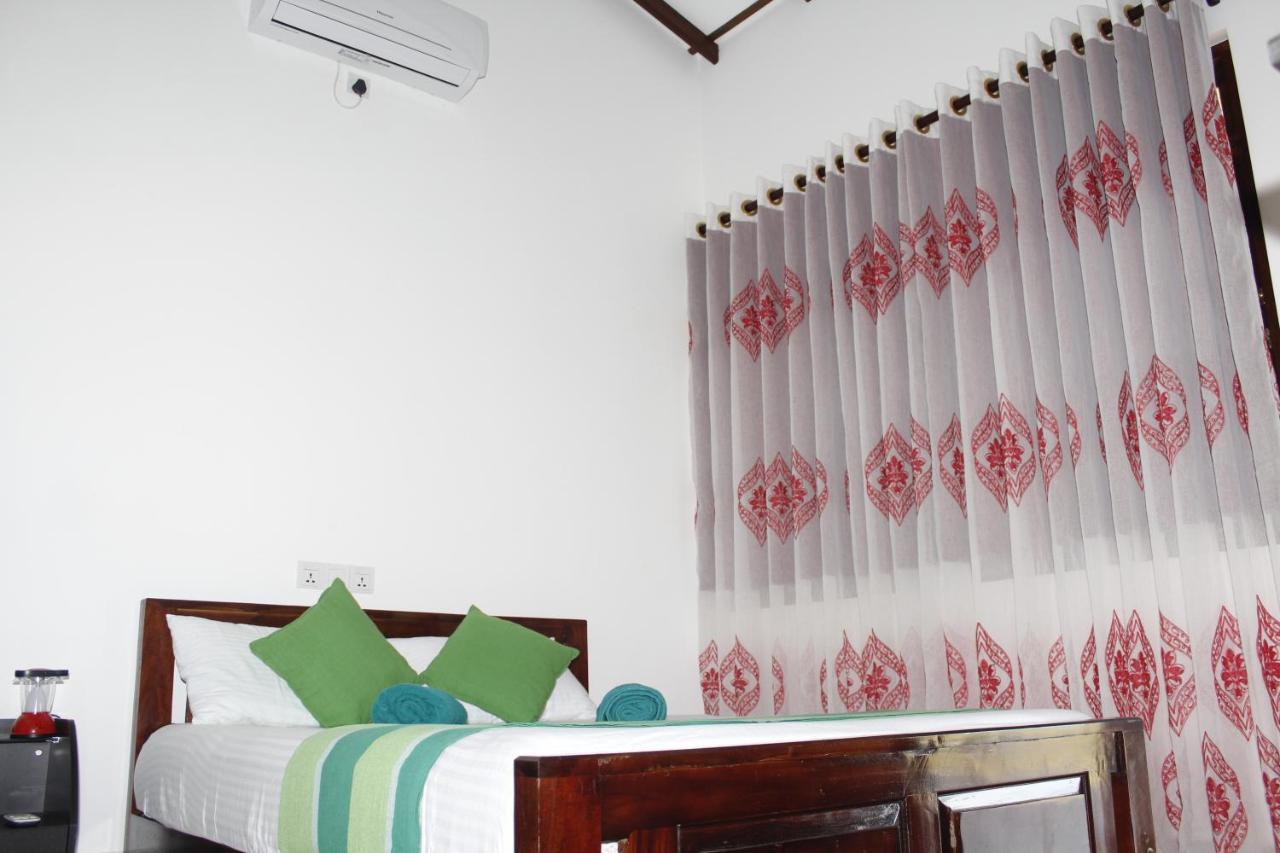 Lavender Home Yala Safari 티사마하라마 외부 사진
