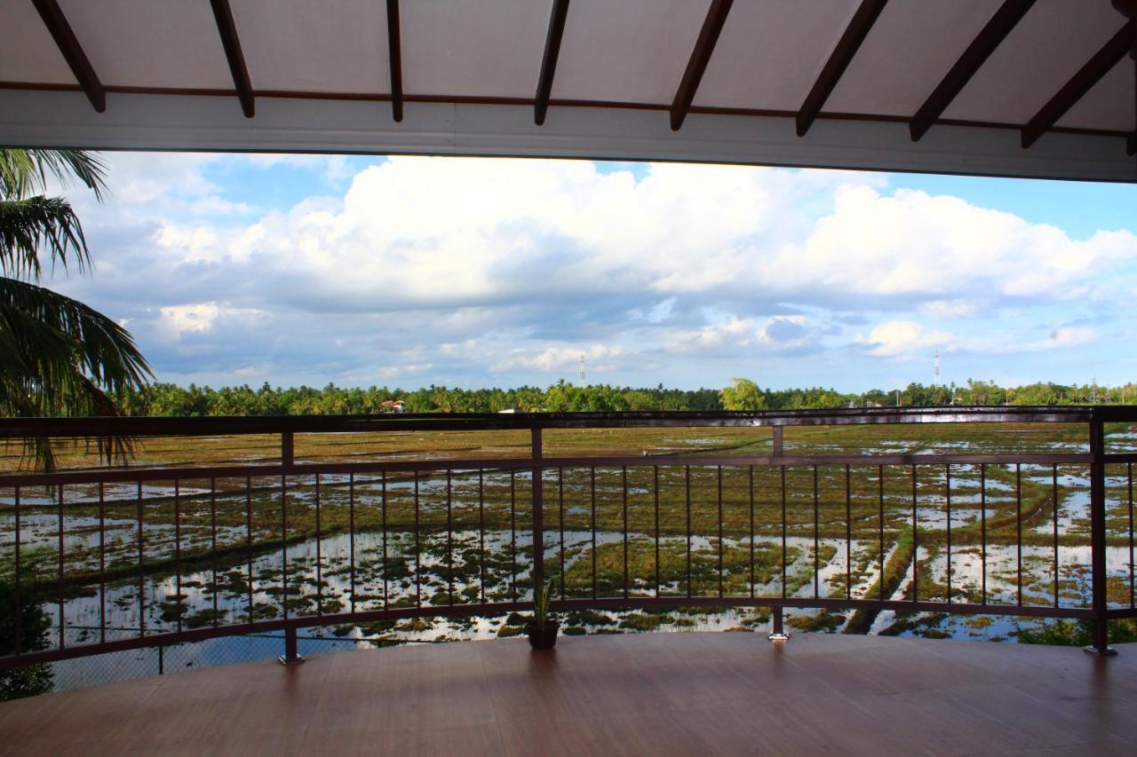 Lavender Home Yala Safari 티사마하라마 외부 사진