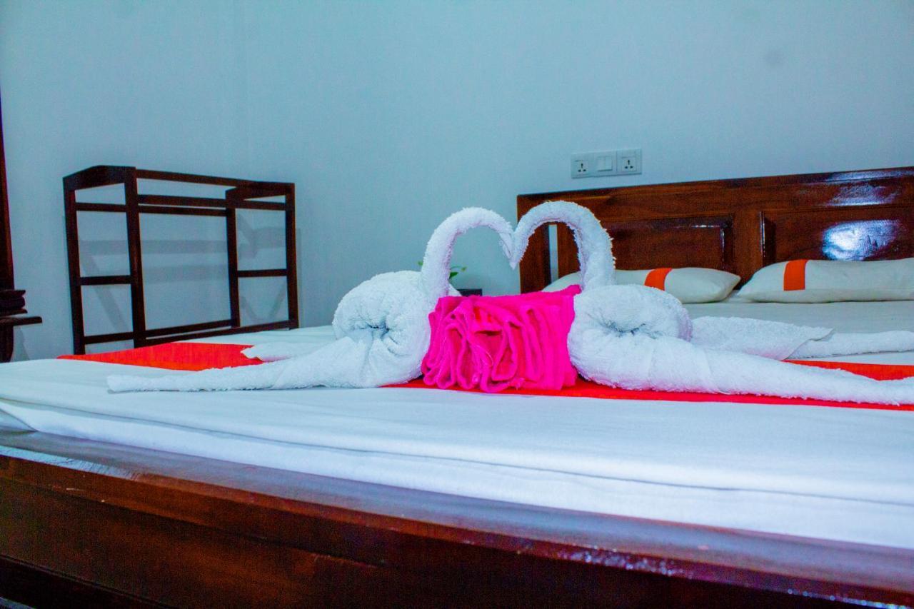 Lavender Home Yala Safari 티사마하라마 외부 사진