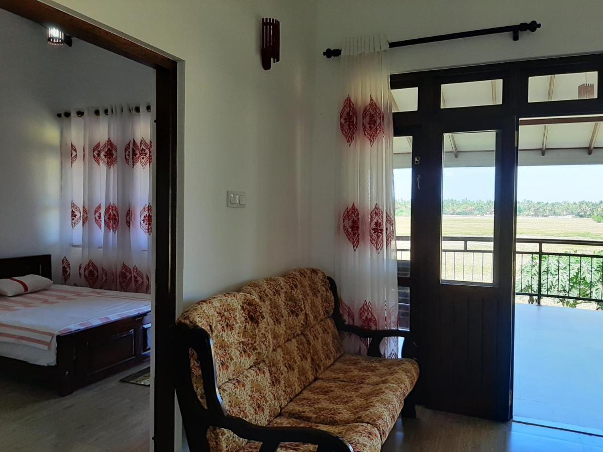 Lavender Home Yala Safari 티사마하라마 외부 사진