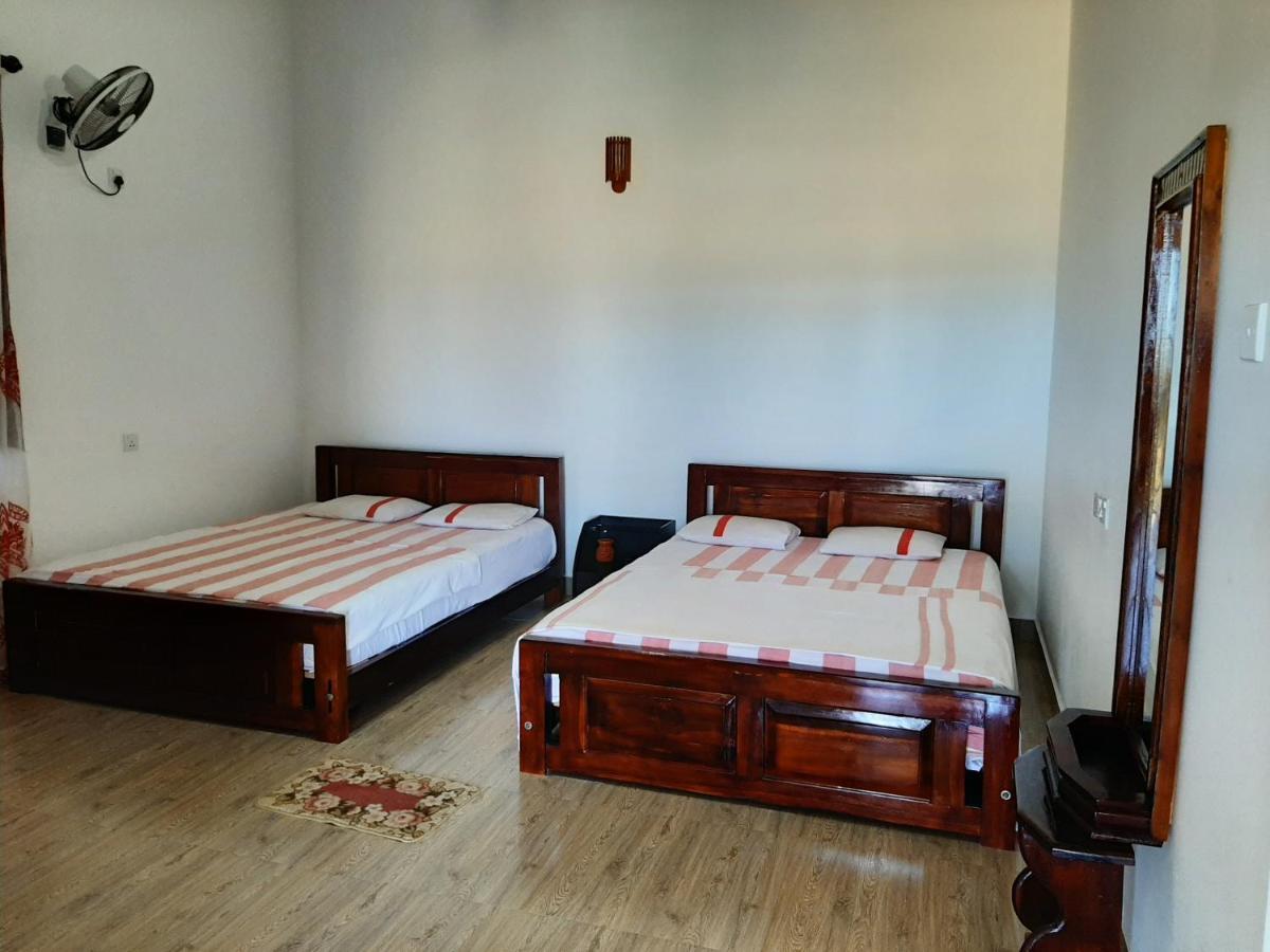Lavender Home Yala Safari 티사마하라마 외부 사진
